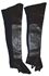 Picture of Thigh High Faux Leather Boot Covers (More Colors)