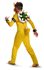 Picture of Super Mario Brothers Deluxe Bowser Child Costume