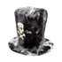 Picture of Tall Hat with Skull & Cobwebs