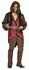 Picture of Once Upon a Time Rumplestiltskin Adult Mens Plus Size Costume