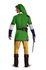 Picture of Zelda Deluxe Link Hylian Adult Mens Costume
