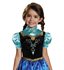 Picture of Frozen Classic Traveling Anna Toddler Costume