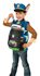 Picture of Paw Patrol Chase Candy Catcher Toddler & Child Costume