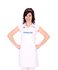 Picture of Progressive Flo Adult Costume Set