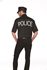 Picture of Classic Policeman Adult Mens Shirt