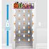 Picture of Family Friendly Halloween Doorway Curtain