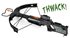 Picture of The Walking Dead Daryl Crossbow