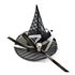 Picture of Light-Up Mini Witch Hat (More Colors)