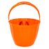Picture of Pumpkin Bucket with Lights