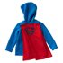 Picture of Superman Toddler Hoodie with Cape