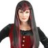 Picture of Gothic Vampira Wig (More Colors)