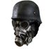 Picture of Chemical Warfare Soldier Mask