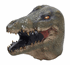 Picture of Alligator Deluxe Latex Mask