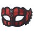 Picture of Venetian Mask with Comfort Arms (More Colors)