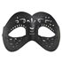 Picture of Leather Cut Venetian Mask (More Colors)