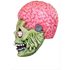 Picture of Mars Attacks Drone Martian Full Head Mask