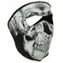 Picture of Oversized Neoprene Skull Mask