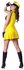 Picture of Sexy Taxi Cab Driver Adult Womens Costume