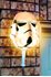 Picture of Star Wars Stormtrooper Porch Light Cover