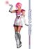Picture of Lust In Space Adult Womens Costume