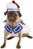 Picture of Ghostbusters Marshmallow Man Pet Costume