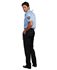 Picture of Prison Guard Hugh B. Guilty Adult Mens Costume