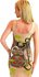 Picture of Ghostbusters Suit Adult Womens Tank Dress