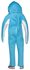 Picture of Shark Jumpsuit Adult Mens Costume