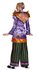 Picture of Alice Asian Look Deluxe Adult Womens Costume