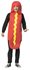 Picture of Hot Dog & Bun Adult Costume Set