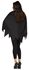 Picture of Skeleton Adult Poncho
