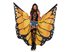 Picture of Monarch Butterfly Winged Cape