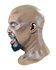 Picture of Land of the Dead Big Daddy Zombie Mask