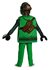 Picture of Lego Ninjago Deluxe Lloyd Child Costume