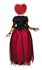 Picture of Red Queen Deluxe Adult Womens Costume