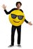 Picture of Cool Sunglasses Emoji Adult Unisex Costume