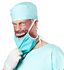 Picture of Doctor Bloodbath Adult Mens Costume