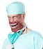 Picture of Doctor Bloodbath Adult Mens Costume