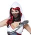 Picture of Sexy Ninja Assassin Adult Womens Costume