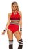 Picture of MVP Chic Baller Adult Womens Costume