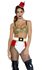 Picture of Sexy Toy Solider Adult Womens Costume
