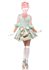 Picture of Marie Antoinette Deluxe Adult Womens Costume