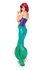Picture of Deep Sea Siren Adult Womens Costume