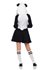 Picture of Cozy Panda Dress Adult Womens Costume