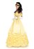 Picture of Beautiful Belle Adult Womens Costume