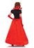Picture of Deluxe Queen of Hearts Adult Womens Costume