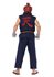 Picture of Street Fighter Akuma Adult Mens Costume