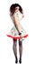 Picture of Voodoo Doll Vixen Adult Womens Costume