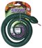 Picture of Coiled Rubber Snake 36in (More Colors)