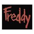 Picture of A Nightmare on Elm Street Freddy Add-On Signs